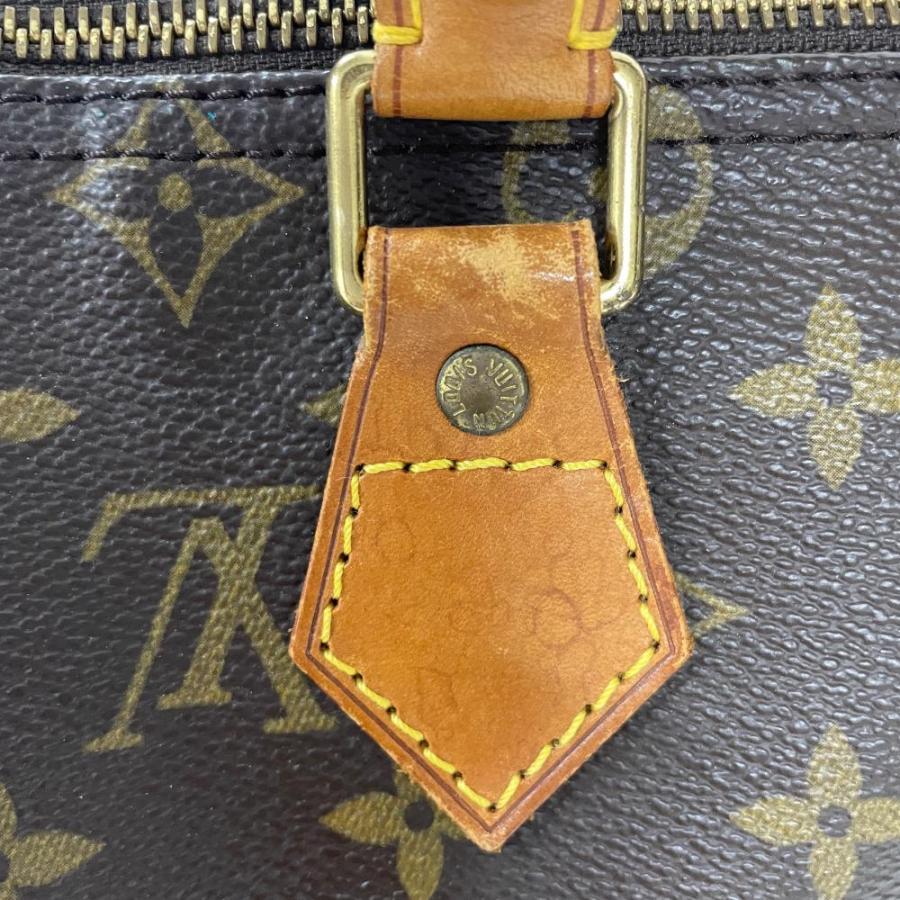 LOUIS VUITTON（ルイ・ヴィトン） スピーディ25 ハンドバッグ