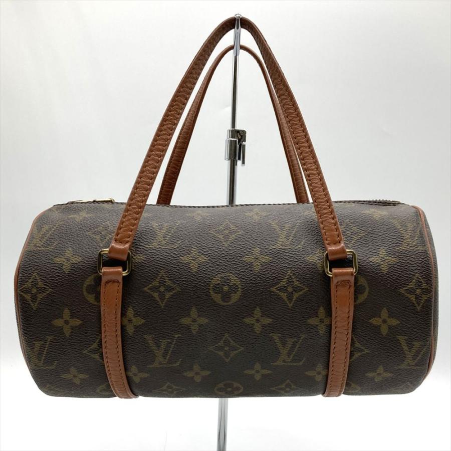 Louis Vuitton モノグラム ハンドバッグ　パピヨン26 LOUIS VUITTON ルイヴィトン パピヨン26 モノグラム ハンドバッグ
