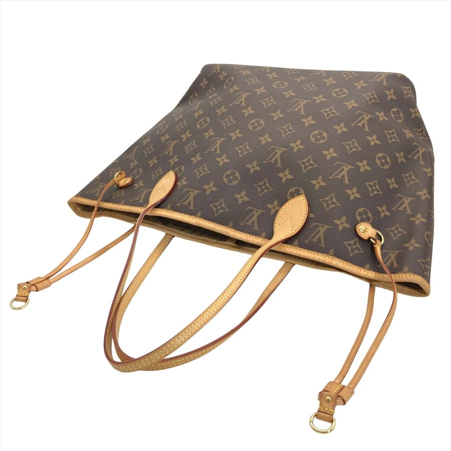 LOUIS VUITTON（ルイ・ヴィトン） ネヴァーフルMM トートバッグ