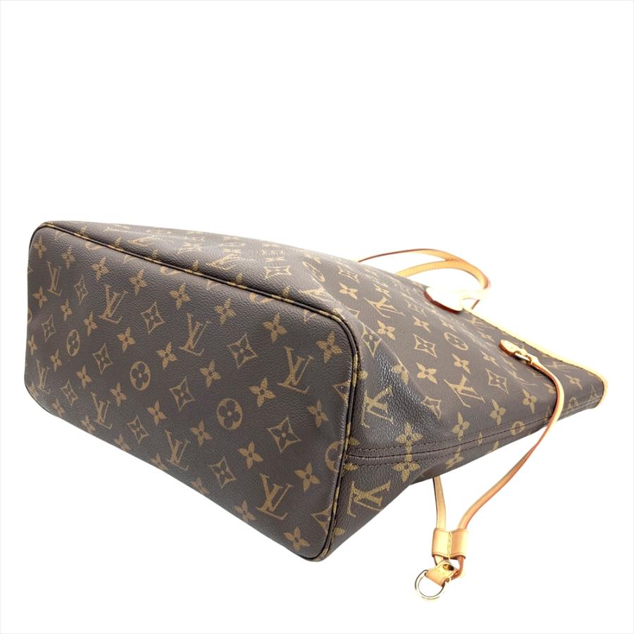 LOUIS VUITTON（ルイ・ヴィトン） ネヴァーフルMM トートバッグ