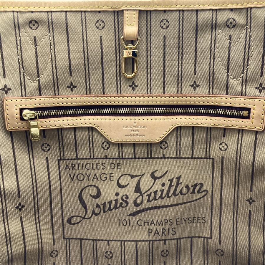 LOUIS VUITTON（ルイ・ヴィトン） ネヴァーフルMM トートバッグ