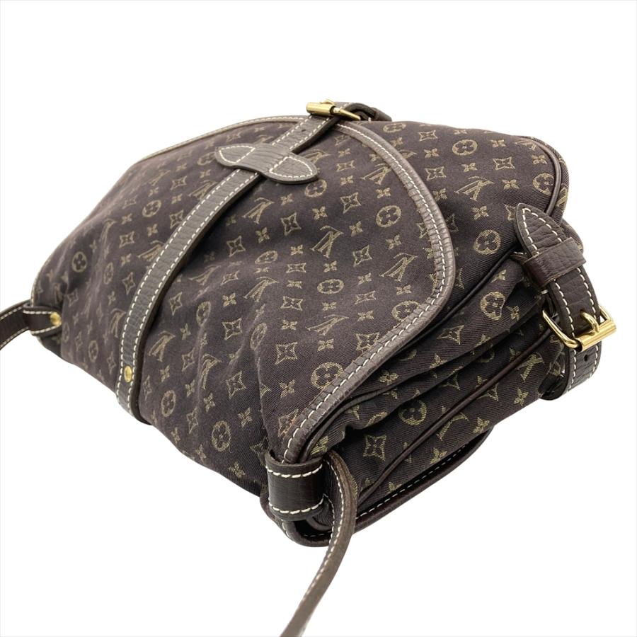 LOUIS VUITTON（ルイ・ヴィトン） ソミュール 30 ショルダーバッグ