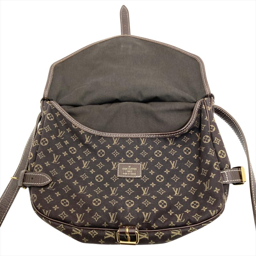 LOUIS VUITTON（ルイ・ヴィトン） ソミュール 30 ショルダーバッグ