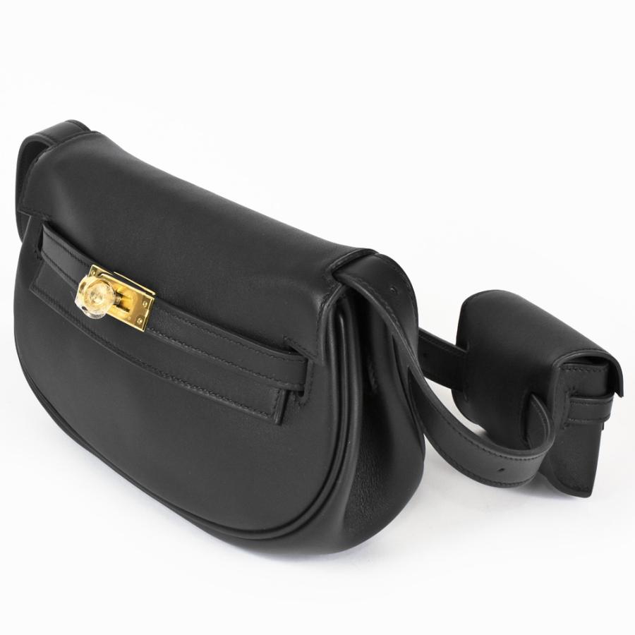 Kelly エルメス HERMES ケリー ムーブ ショルダーバッグ スイフト W