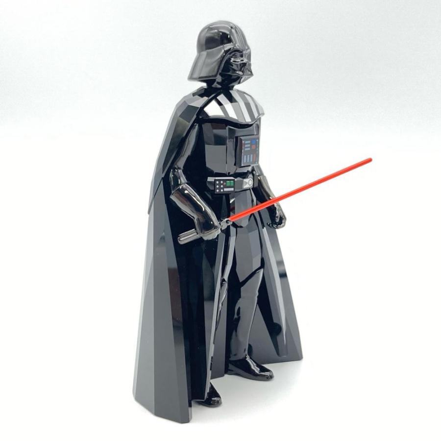 SWAROVSKI（スワロフスキー） スターウォーズ Star Wars ダース