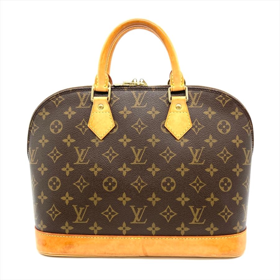 LOUIS VUITTON アルマPM M51130 未使用 アルマ（LOUIS VUITTON） ルイヴィトン LOUIS VUITTON アルマPM