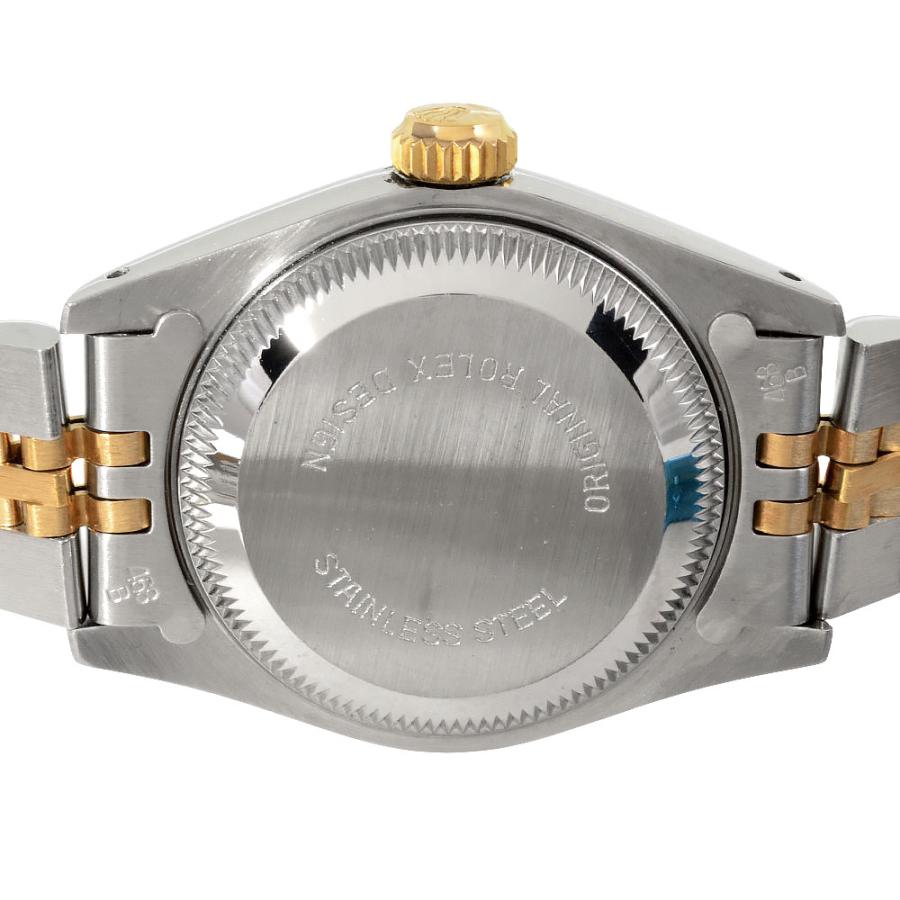 【文字盤】【純正】ROLEX ロレックス デイトジャスト69173 69178 ROLEX ロレックス 69173 デイトジャスト 7桁 9番台(1986年製造