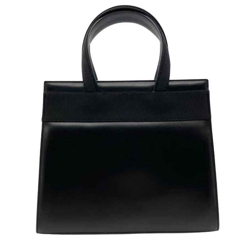 フェラガモ Ferragamo ヴァラ リボン ハンドバッグ 2WAY 21-4178