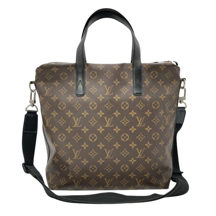 LOUIS VUITTON（ルイ・ヴィトン） キタン トートバッグ モノグラム 