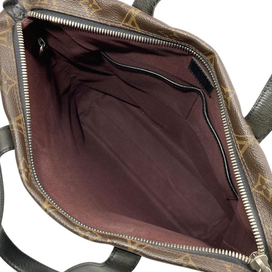 LOUIS VUITTON（ルイ・ヴィトン） キタン トートバッグ モノグラム 