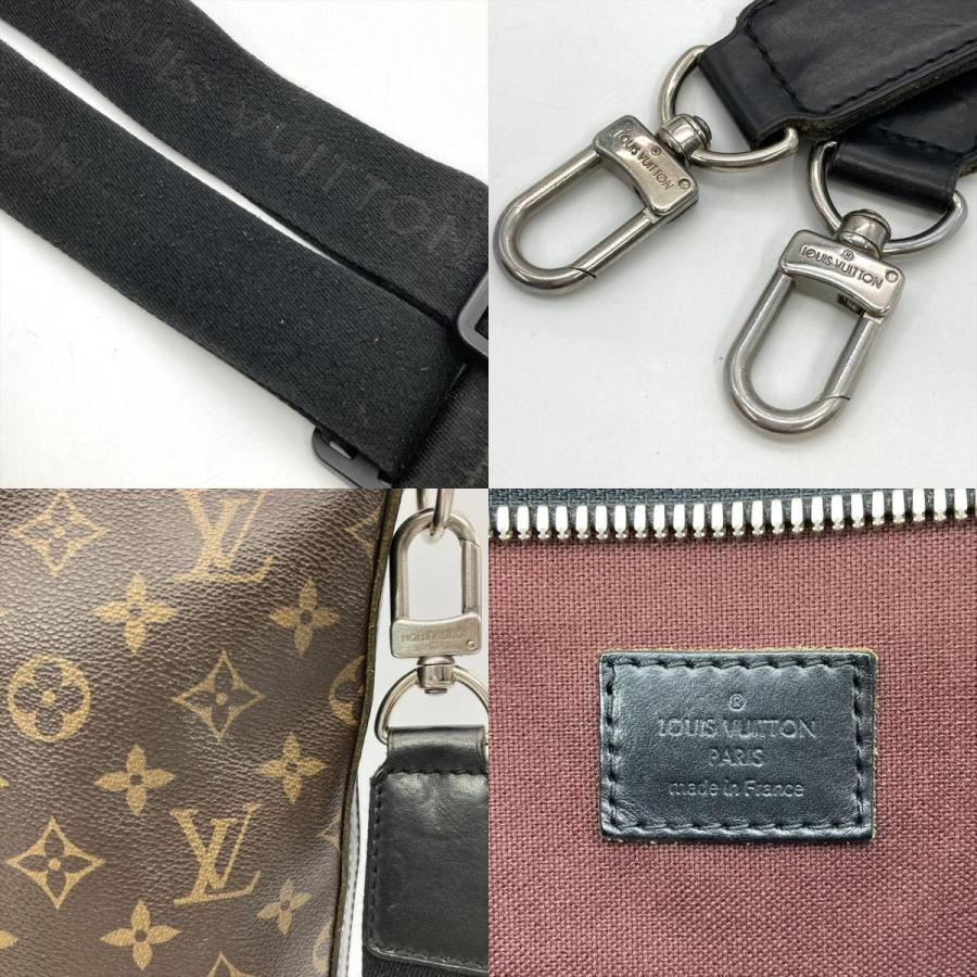 LOUIS VUITTON（ルイ・ヴィトン） キタン トートバッグ モノグラム 