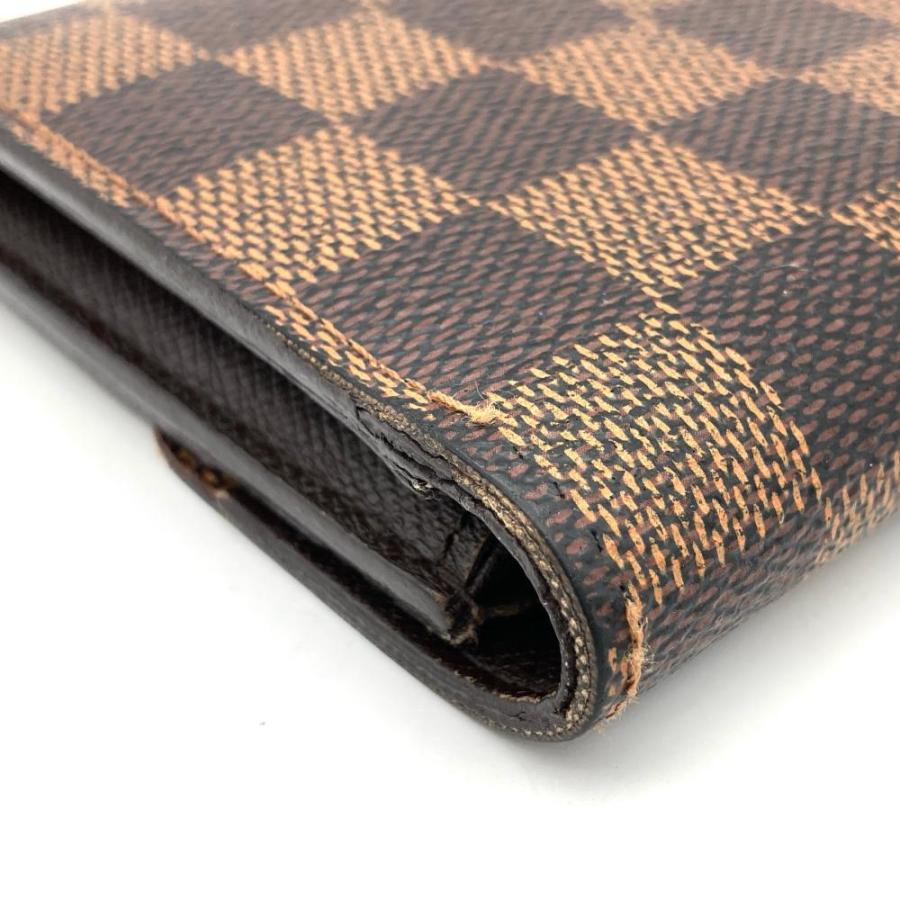 LOUIS VUITTON（ルイ・ヴィトン） ポルトフォイユ エミリー 長財布