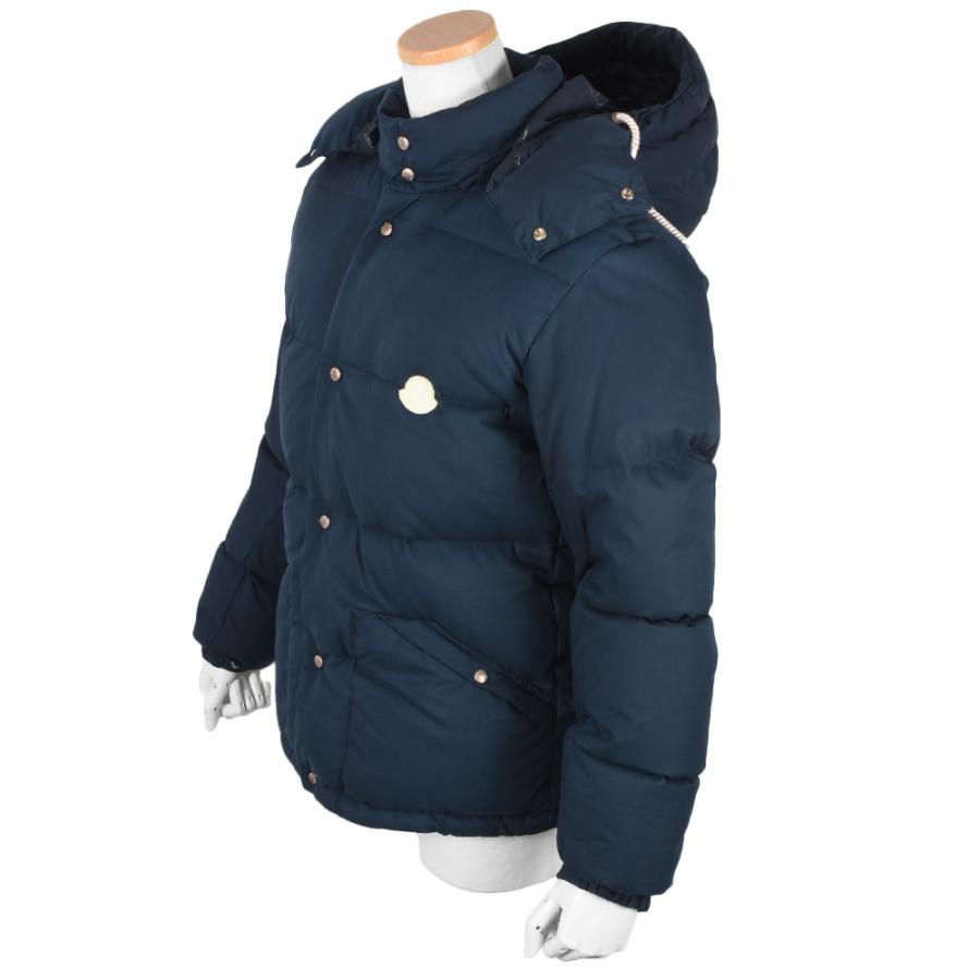 MONCLER（モンクレール） MONCLER V BOROSIRI DERGE GIUBBOTTO