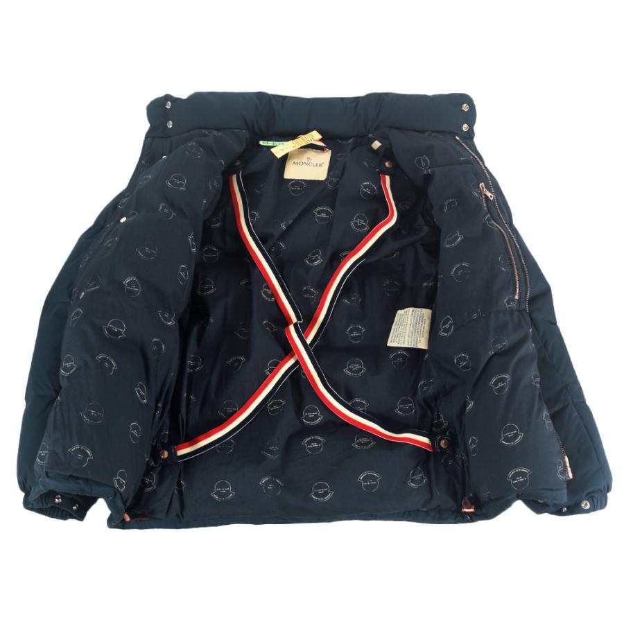 MONCLER（モンクレール） MONCLER V BOROSIRI DERGE GIUBBOTTO