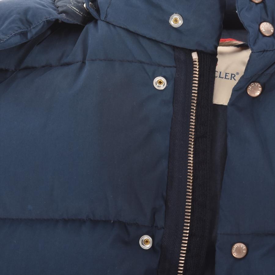MONCLER（モンクレール） MONCLER V BOROSIRI DERGE GIUBBOTTO