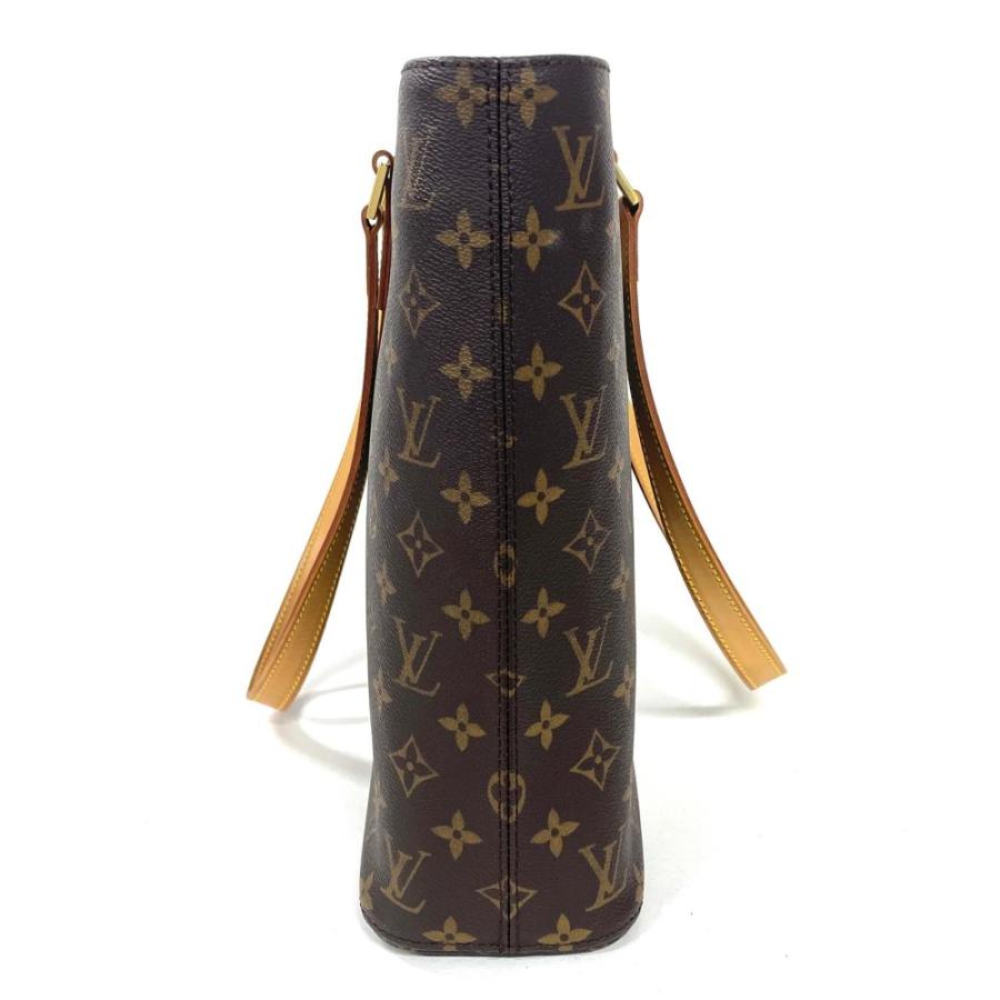 LOUIS VUITTON（ルイ・ヴィトン） ルコ トートバッグ モノグラム