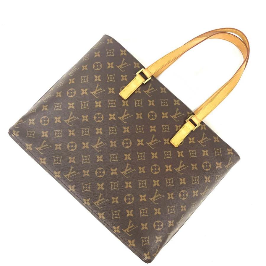 LOUIS VUITTON（ルイ・ヴィトン） ルコ トートバッグ モノグラム