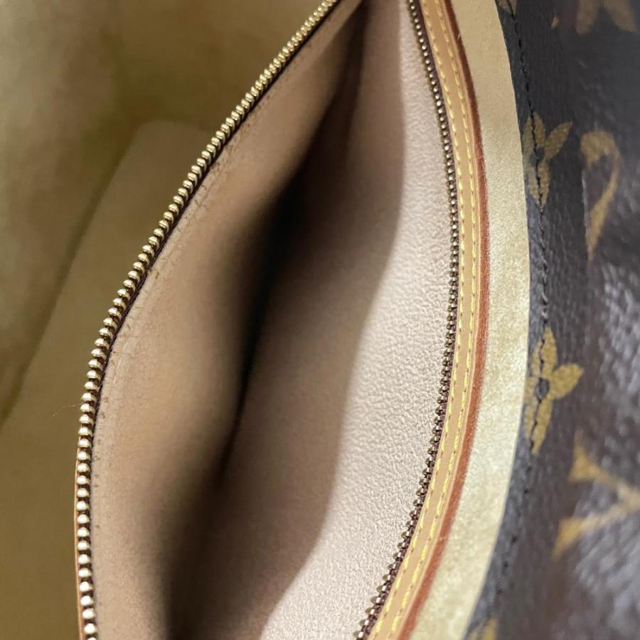 LOUIS VUITTON（ルイ・ヴィトン） ルコ トートバッグ モノグラム