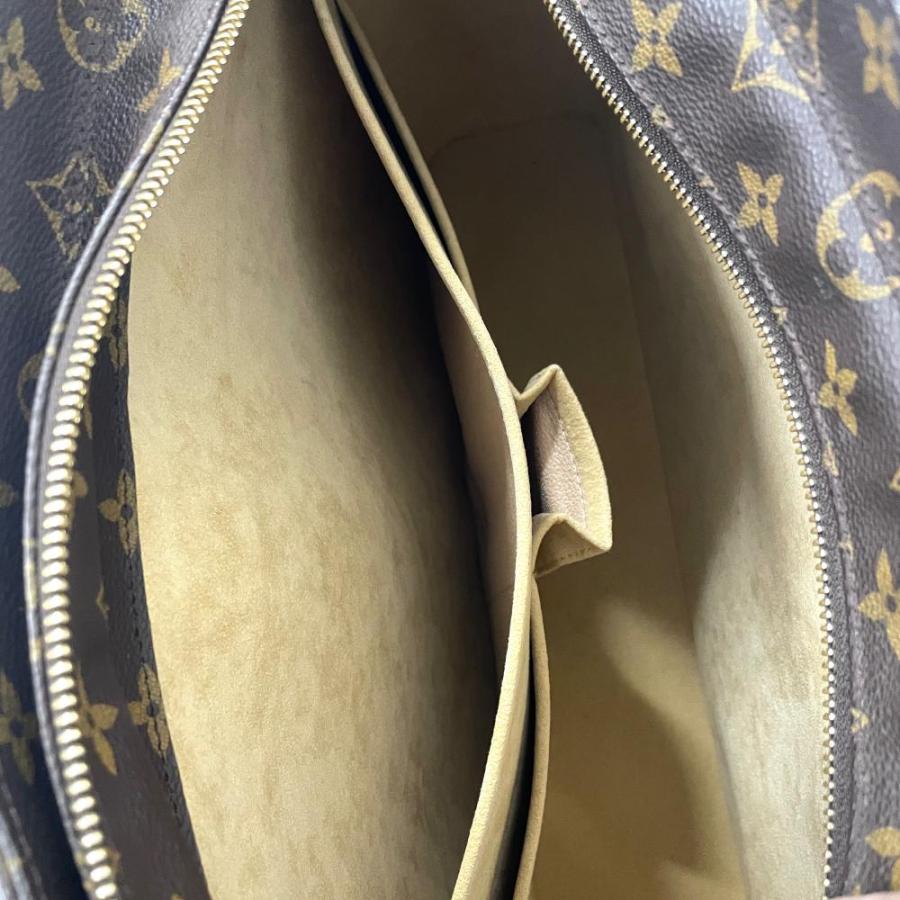 LOUIS VUITTON（ルイ・ヴィトン） ルコ トートバッグ モノグラム