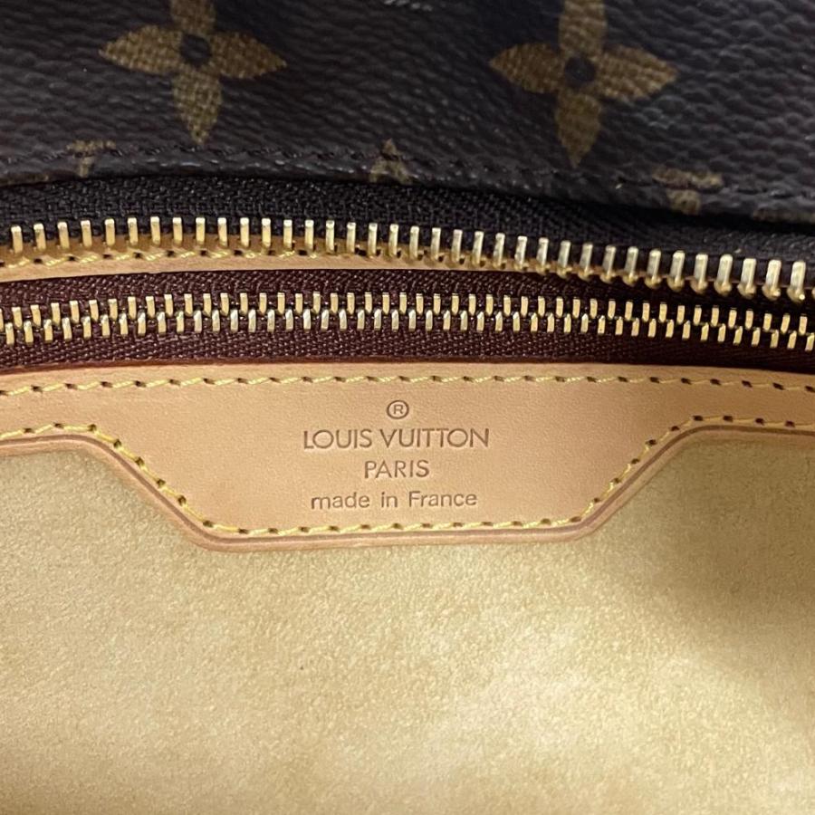 LOUIS VUITTON（ルイ・ヴィトン） ルコ トートバッグ モノグラム