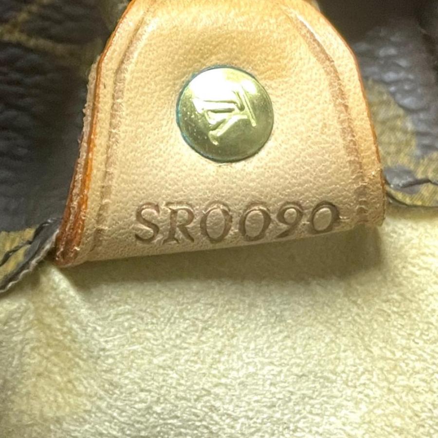 LOUIS VUITTON（ルイ・ヴィトン） ルコ トートバッグ モノグラム