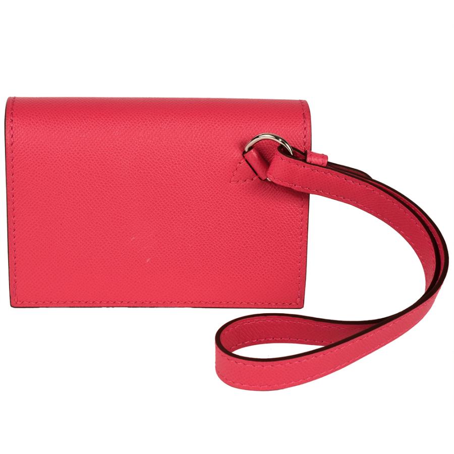 HERMES（エルメス） ケリー ポケット スリム コインケース マダム B