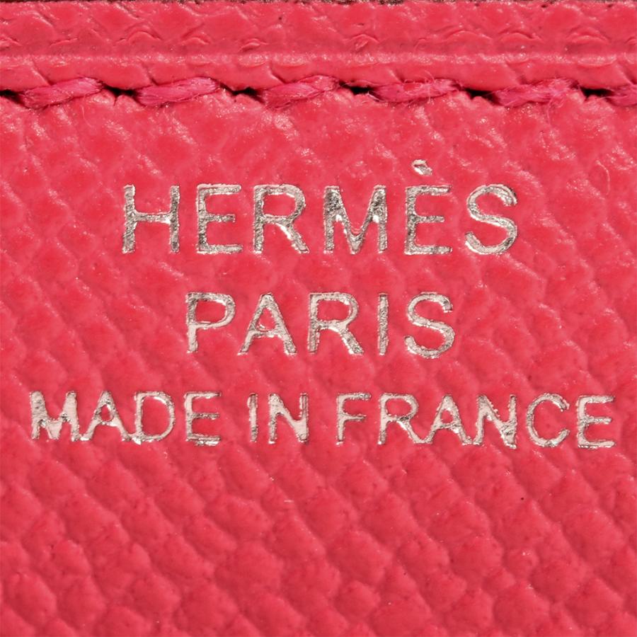 HERMES（エルメス） ケリー ポケット スリム コインケース マダム B