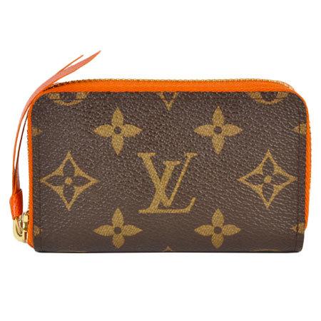LOUIS VUITTON（ルイ・ヴィトン） モノグラム ミュルティカルト カード