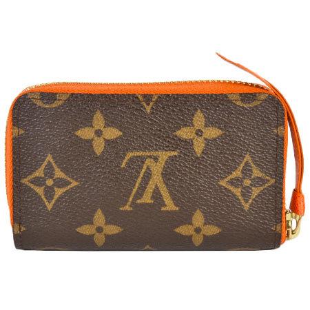 L*♡様 Louis Vuitton ケース モノグラム LOUIS VUITTON（ルイ・ヴィトン） モノグラム ミュルティカルト カード