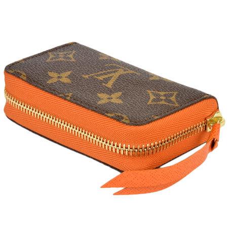 LOUIS VUITTON（ルイ・ヴィトン） モノグラム ミュルティカルト カード