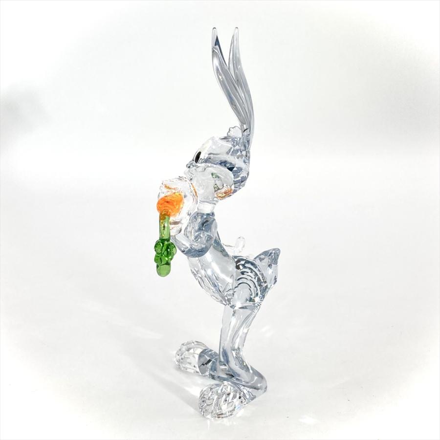 SWAROVSKI（スワロフスキー） ルーニーテューンズ バッグスバニー