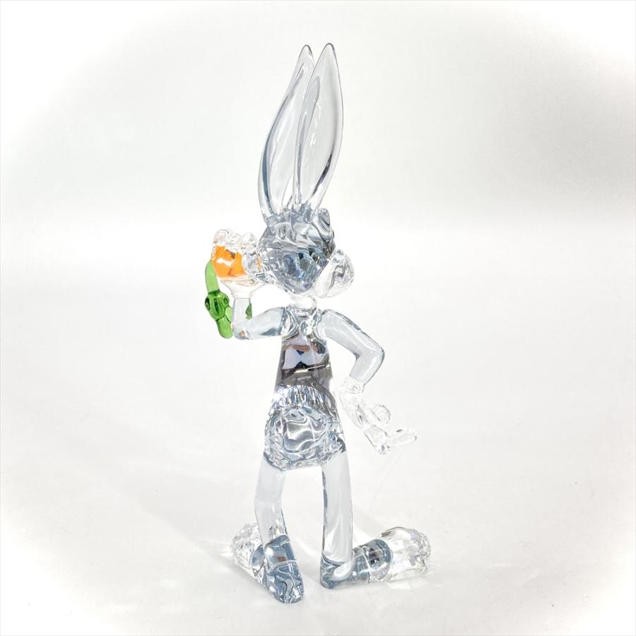 SWAROVSKI（スワロフスキー） ルーニーテューンズ バッグスバニー