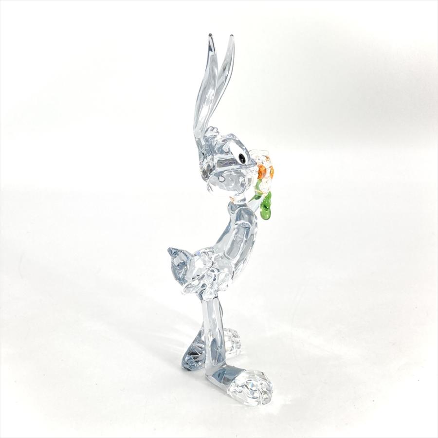 SWAROVSKI（スワロフスキー） ルーニーテューンズ バッグスバニー
