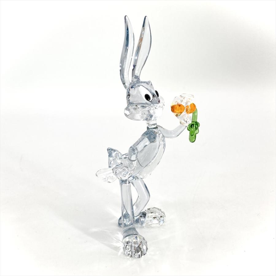 SWAROVSKI（スワロフスキー） ルーニーテューンズ バッグスバニー