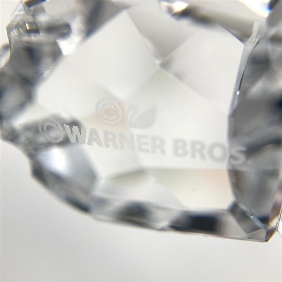 Swarovski バックスバニー クリスタル置物 SWAROVSKI（スワロフスキー