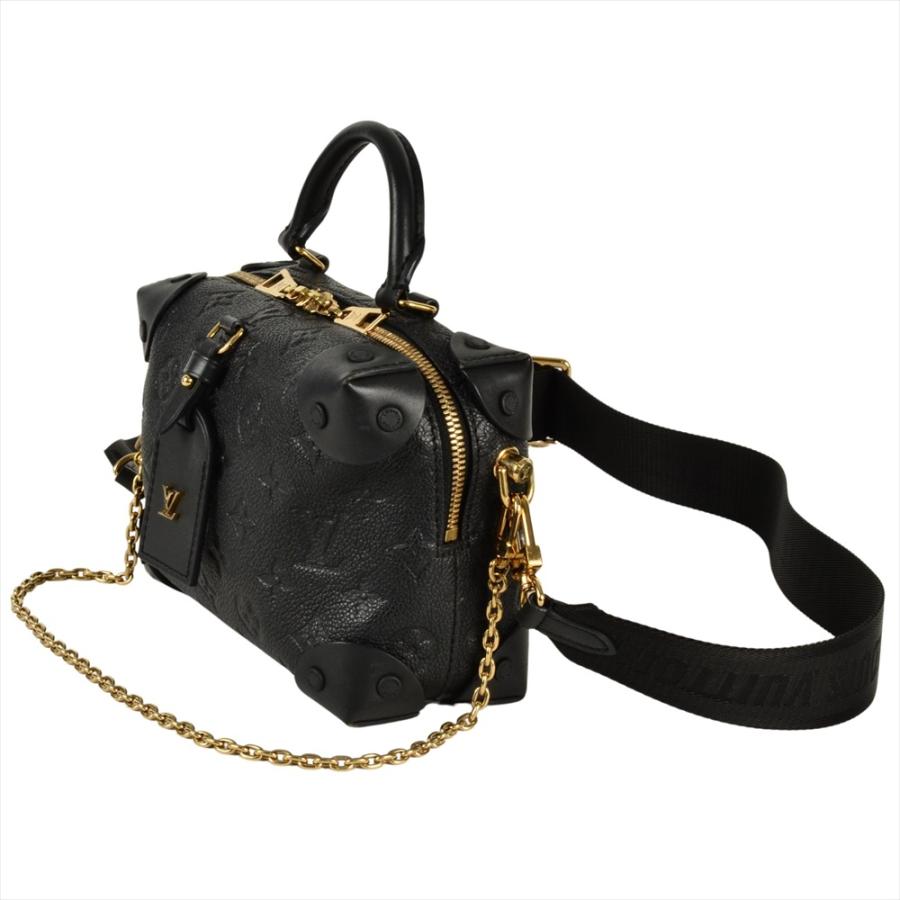 【Louis Vuitton】ルイヴィトン★プティットマルスープル★2WAY LOUIS VUITTON 新品同様 ルイヴィトン モノグラム プティット