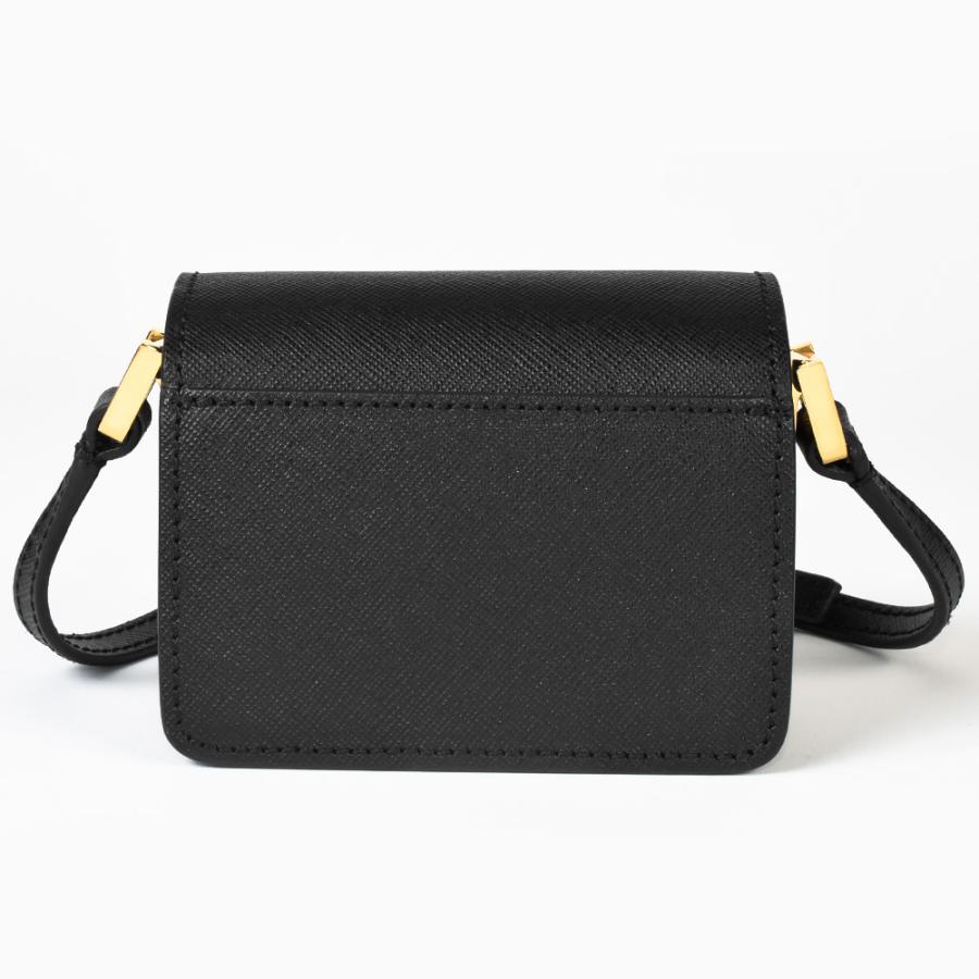 MARNI マルニ TRUNKバッグ ナノ ショルダー トランクバッグ MARNI マルニ TRUNKバッグ ナノ ショルダー トランクバッグ