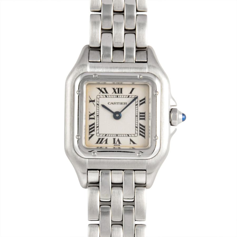PANTHERE DE CARTIER カルティエ Cartier W25033P5 1320 パンテール SM