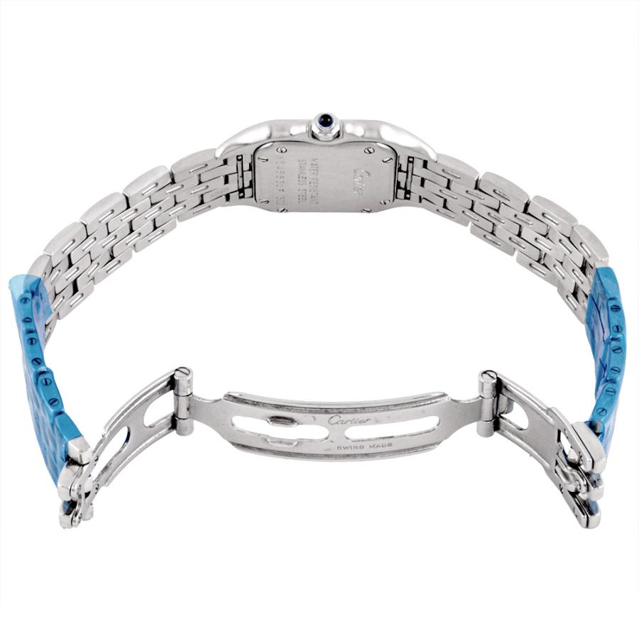 PANTHERE DE CARTIER カルティエ Cartier W25033P5 1320 パンテール SM