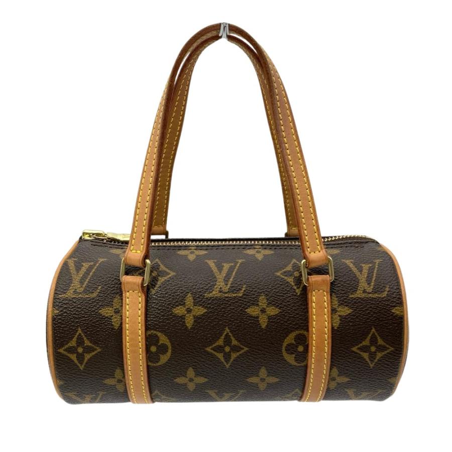 パピヨン ルイヴィトン LOUIS VUITTON パピヨン19 ハンドバッグ