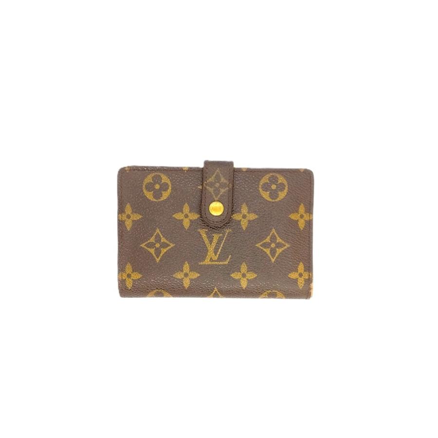 LOUIS VUITTON（ルイ・ヴィトン） ポルトフォイユヴィエノワ 二つ折り