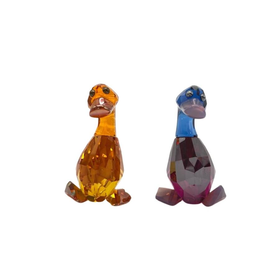 SWAROVSKI（スワロフスキー） ラブロッツ シティーパーク Lily & Luke