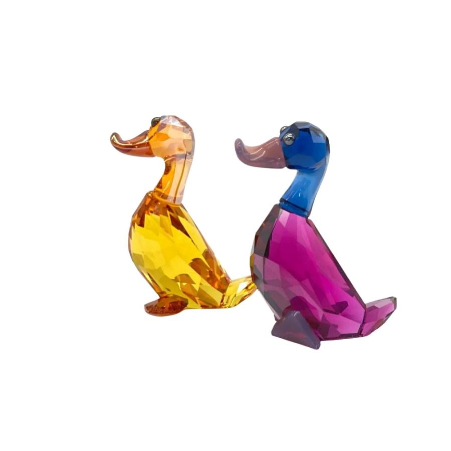 SWAROVSKI（スワロフスキー） ラブロッツ シティーパーク Lily & Luke