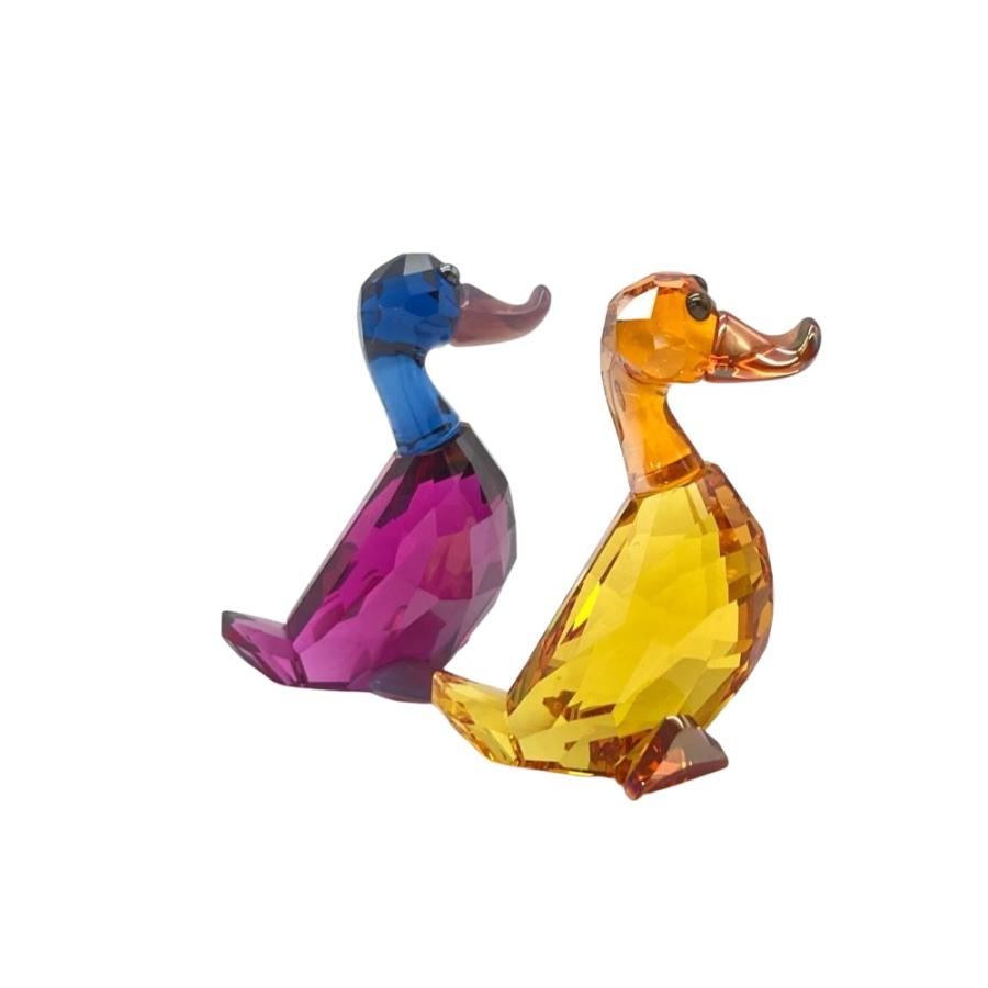SWAROVSKI（スワロフスキー） ラブロッツ シティーパーク Lily & Luke