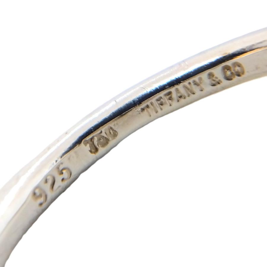 TIFFANY&Co. ティファニー Tiffany&Co. ラブノット リング 指輪