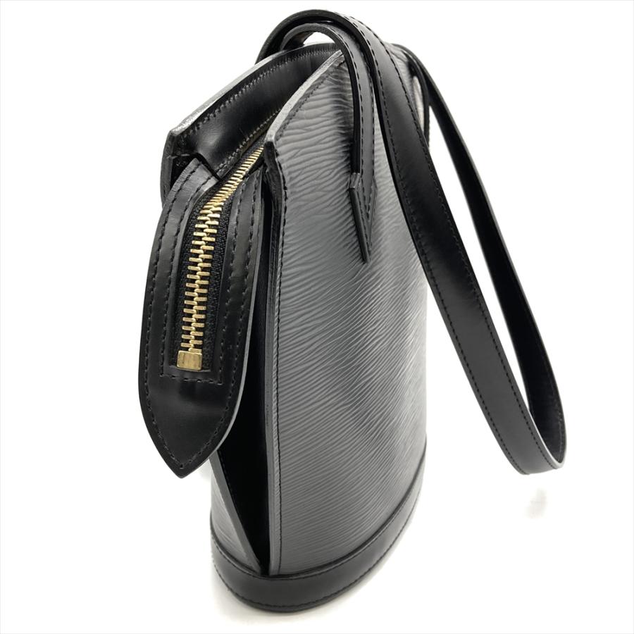【極美品】ルイヴィトン　エピ　サンジャック　M52262　ハンドバッグ　ノワール LOUIS VUITTON ルイヴィトン サンジャック ノワール トート
