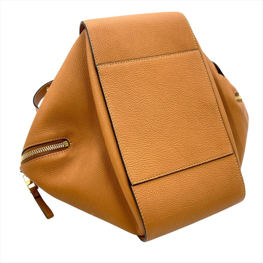 LOEWE（ロエベ） ハンモック スモール ショルダーバッグ レザー 387.12
