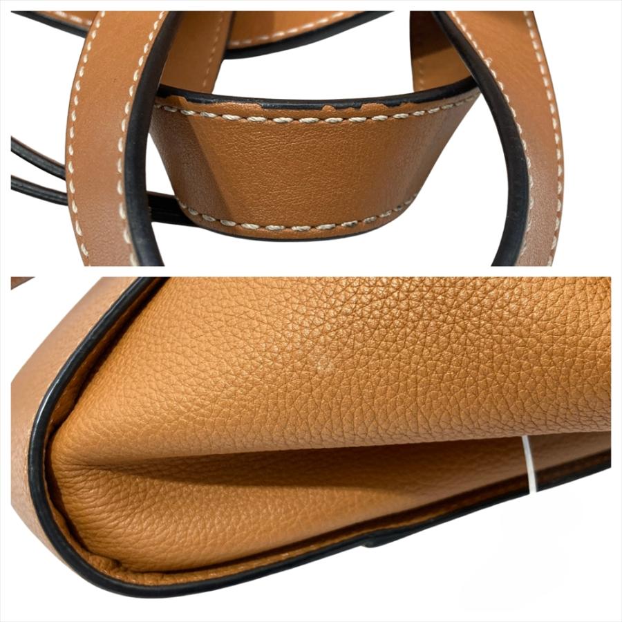 ロエベ ハンモック スモール 387 12KN60 ショルダーバッグ LOEWE - ロエベ ハンモック スモール 387 12KN60 ショルダーバッグの