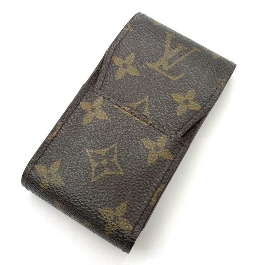 LOUIS VUITTON（ルイ・ヴィトン） エテュイシガレット シガレット