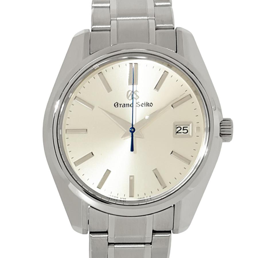 グランドセイコー Grand Seiko SBGP001 9F85-0AD0 ヘリテージ